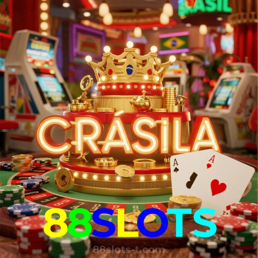 88SLOTS:Cada giro é uma nova chance de ganhar! Venha para as slots agora!