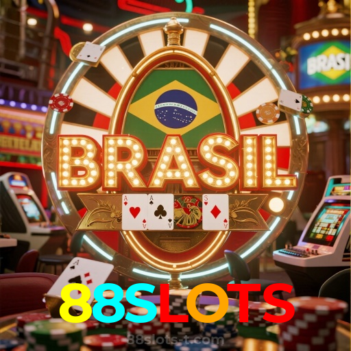 88SLOTS：Jogue nas melhores slots e vença o jackpot em grande estilo!