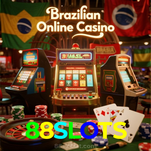 88SLOTS：Jogue Blackjack online e mostre que você é o mestre das cartas!