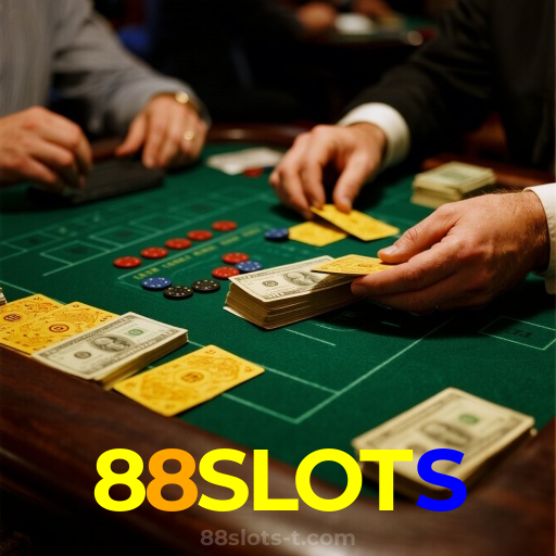 88SLOTS:Seu time na vitória e os jackpots no cassino online te esperam!