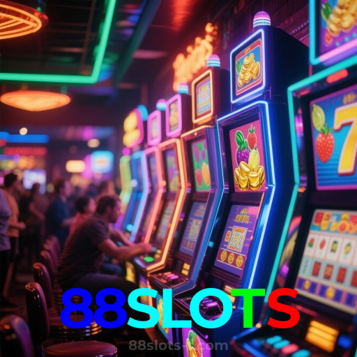 88SLOTS：Entre na ação! Aposte nas slots e conquiste grandes vitórias!