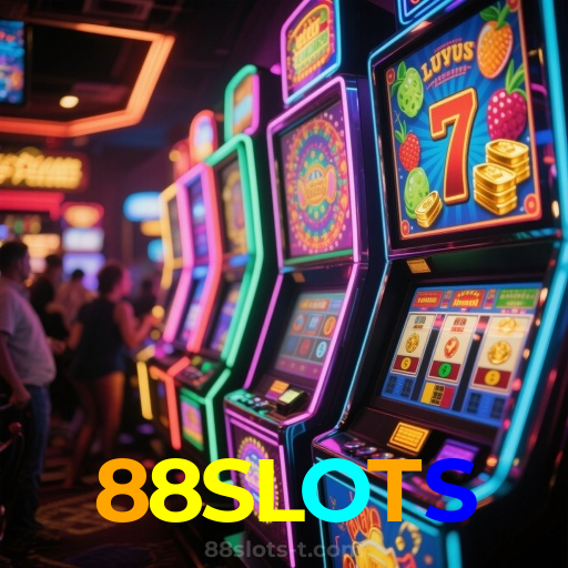 88SLOTS:Jogue slots, roleta e aposte no futebol para grandes vitórias!
