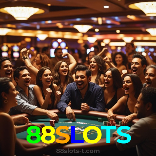 88SLOTS：No futebol online, a chance de ganhar é sua!