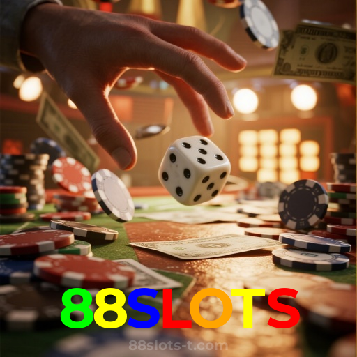 88SLOTS:Ganhe prêmios em jogos de poker e aposte no futebol com grandes odds!
