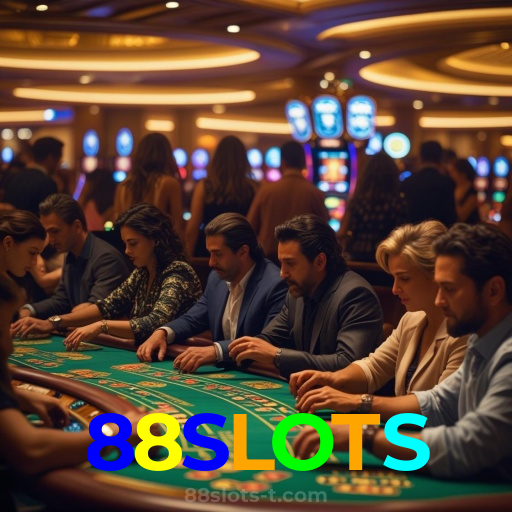 88SLOTS:Jogue poker e mostre suas habilidades para ganhar!