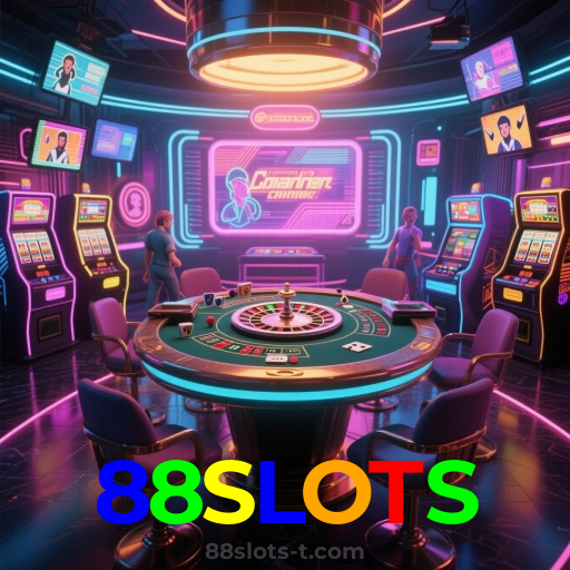 88SLOTS：Jogue roleta, aposte no futebol e conquiste prêmios épicos!