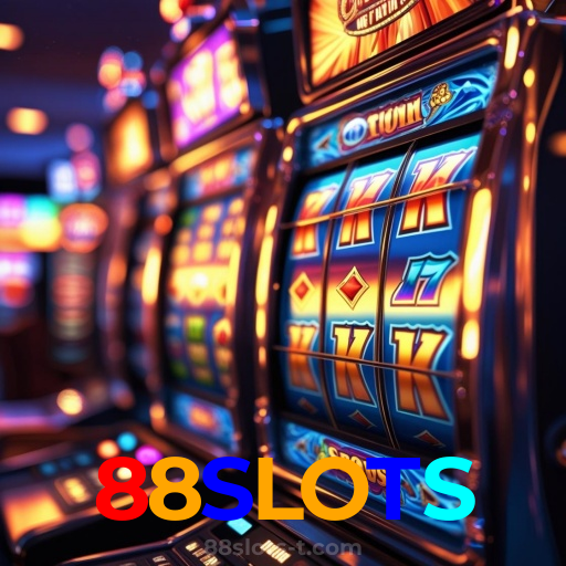 88SLOTS：Jogue nas nossas slots e conquiste vitórias épicas!
