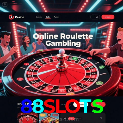 88SLOTS：Aposte no futebol digital e viva a emoção de grandes vitórias!