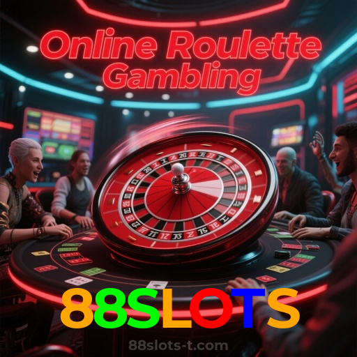 88SLOTS：Aposte nas melhores máquinas caça-níqueis e leve o jackpot!