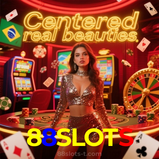 88SLOTS:A sorte está ao seu lado no cassino online com jogos de roleta e apostas no futebol!