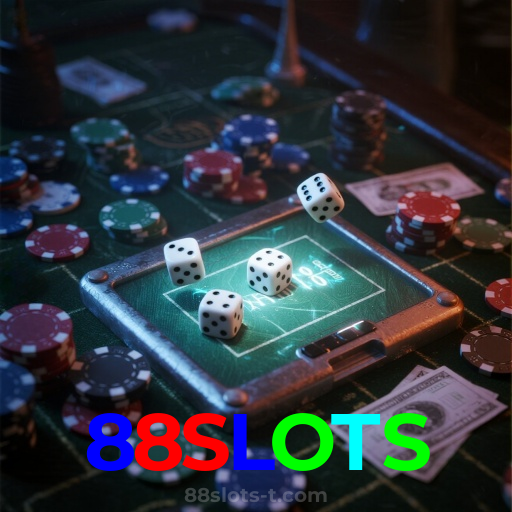 88SLOTS：Vença no futebol online e sinta o sabor da conquista!