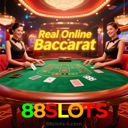 88SLOTS：Aposte no futebol e vença em blackjack e roleta no nosso cassino!