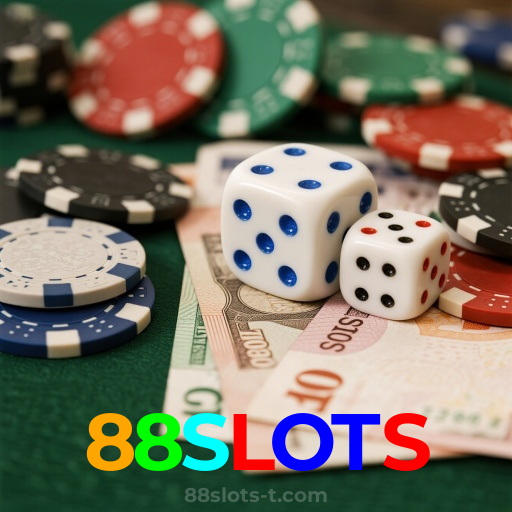 88SLOTS：Jogue slots, aposte no futebol e vença em grandes mesas de poker!