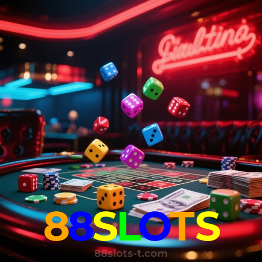 88SLOTS：Jogue no nosso cassino e prove sua habilidade nas cartas de poker!