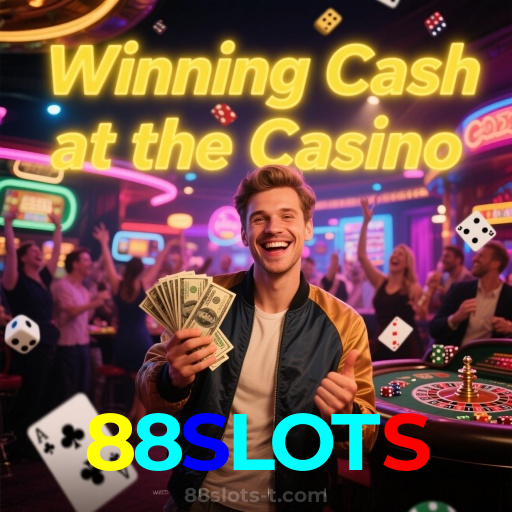 88SLOTS：Aposte no futebol online e conquiste prêmios incríveis agora!