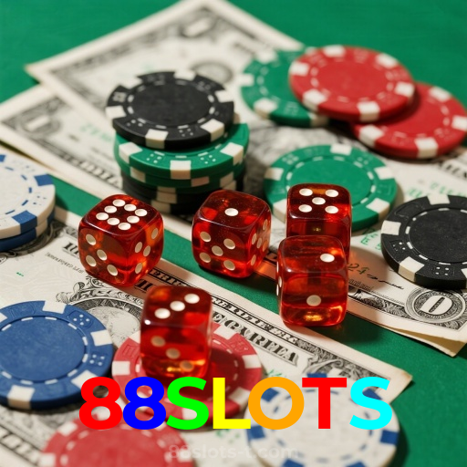 88SLOTS：O cassino online ideal para você jogar blackjack e apostar no futebol!
