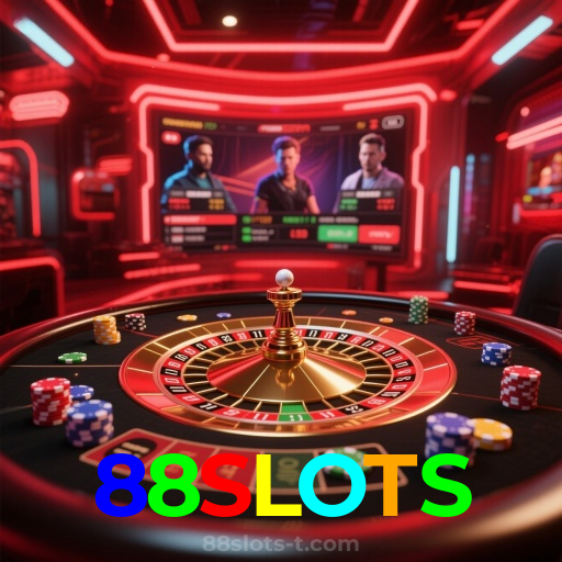 88SLOTS：A sorte está ao seu alcance! Aposte e vença no futebol!