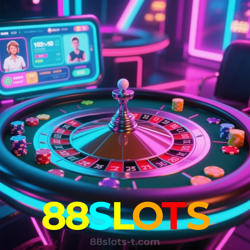 88SLOTS:Aposte no futebol e conquiste prêmios em blackjack e poker!
