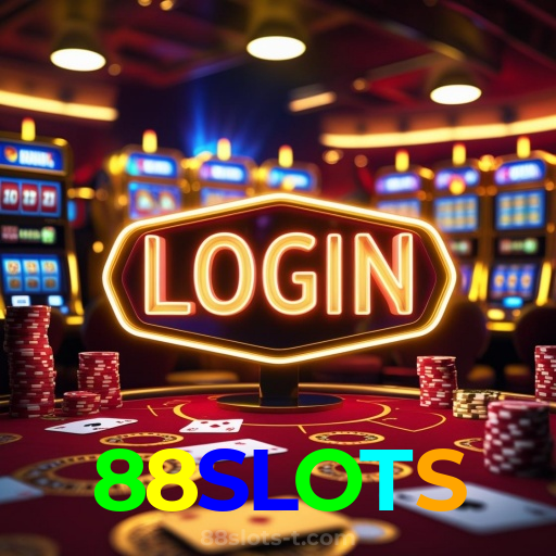 88SLOTS：Aposte no futebol e ganhe em jogos de cassino como roleta e blackjack!