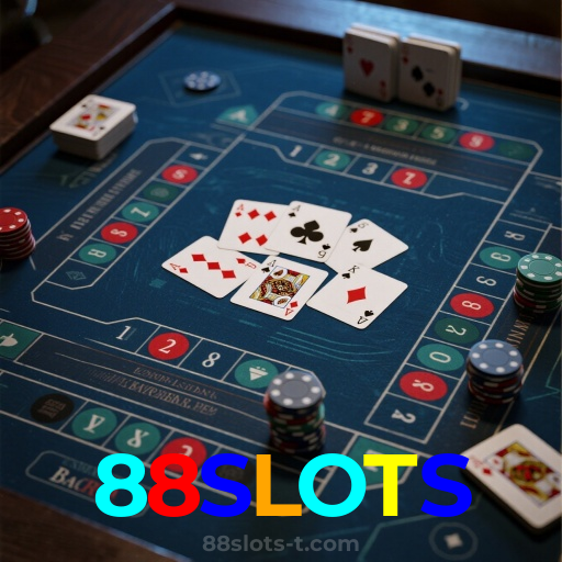 88SLOTS：Entre no nosso cassino online e jogue nas roletas agora!
