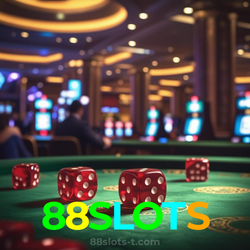 88SLOTS：Jogue blackjack, aposte no futebol e leve para casa grandes prêmios!