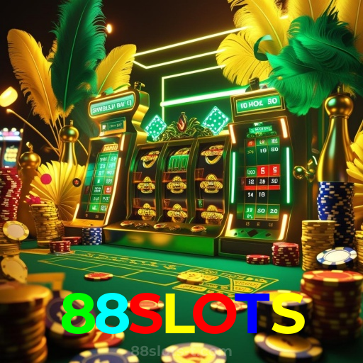 88SLOTS：Sinta o futebol online e conquiste as maiores vitórias da sua vida!