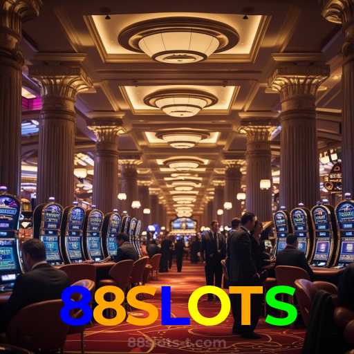 88SLOTS：Aposte no futebol online e conquiste a sua vitória agora!