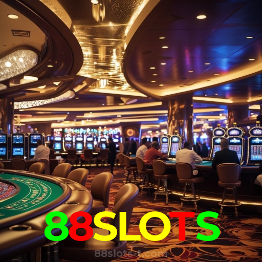 88SLOTS:A roleta te espera para grandes vitórias! Aposte agora!