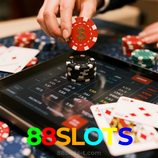 88SLOTS：Aposte no futebol online e marque gols com grandes prêmios!