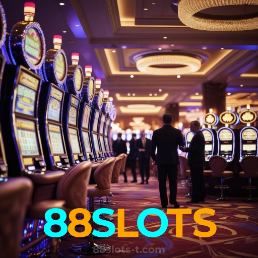 88SLOTS:Vença no poker e prove que você é o mestre das cartas!