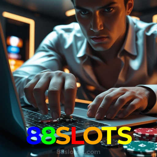 88SLOTS：Apostas emocionantes no futebol e diversão garantida com poker e roleta!