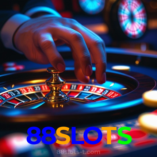88SLOTS：Apostas emocionantes de futebol online te aguardam! Aposte e vença!