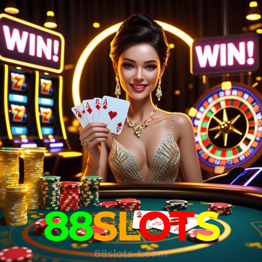 88SLOTS:Aposte no futebol online e seja o vencedor dessa partida!
