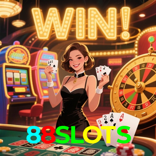 88SLOTS：A adrenalina do futebol online te espera para grandes vitórias!