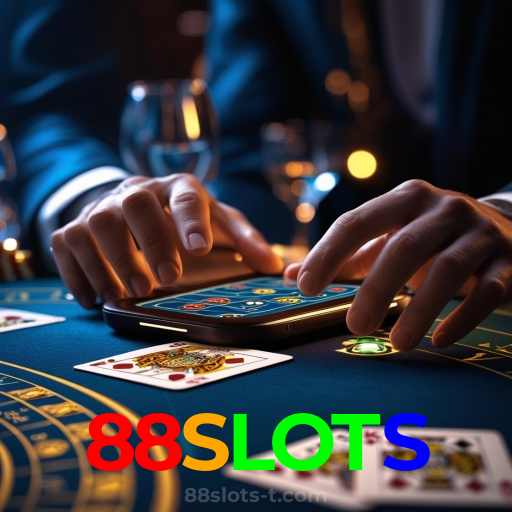 88SLOTS：Apostas de futebol online te esperam! Aposte e vença agora!
