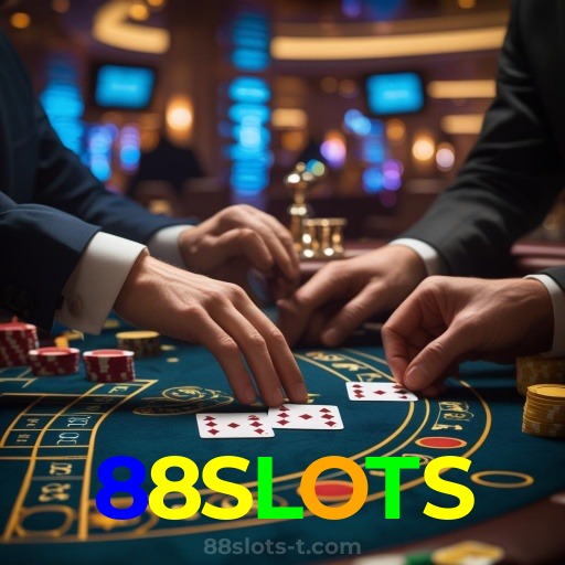 88SLOTS：O futebol online está na sua tela! Aposte agora e vença!