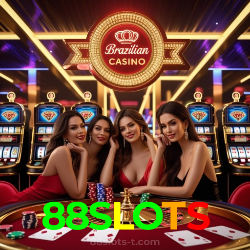 88SLOTS:Jogue agora no nosso cassino online e vença nas mesas de poker!