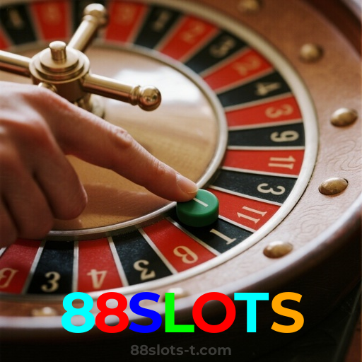 88SLOTS：O cassino online perfeito para jogadores de poker, roleta e futebol!