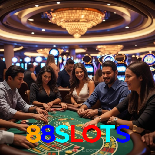 88SLOTS:Aposte no futebol digital e viva grandes vitórias!