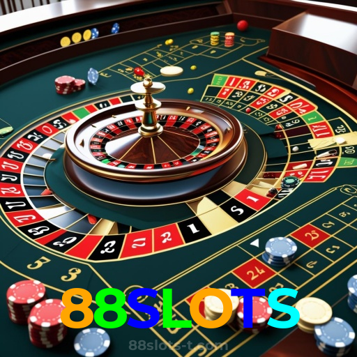 88SLOTS：Com o futebol online, a emoção da vitória está garantida!