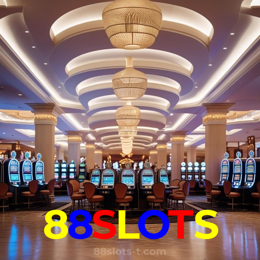 88SLOTS：Cada rodada na roleta é uma chance de ganhar prêmios enormes!