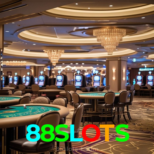 88SLOTS：Aposte no futebol online e conquiste grandes recompensas!