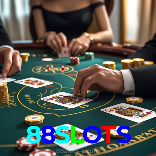 88SLOTS:Jogue futebol online e descubra como é vencer com estilo!