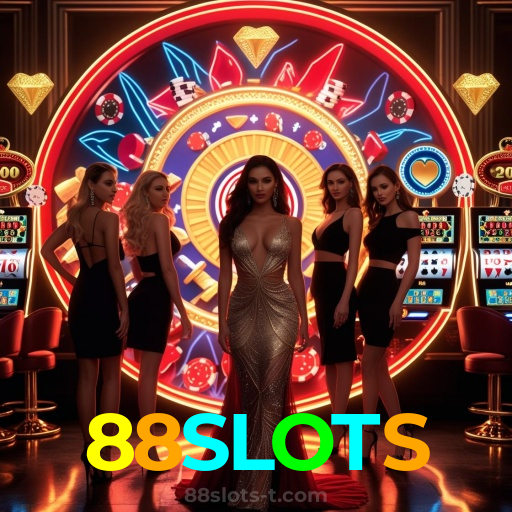 88SLOTS：Jogue blackjack, aposte no futebol e ganhe prêmios no cassino online!