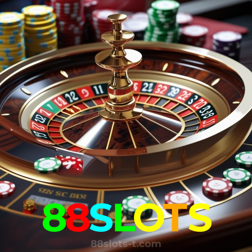 88SLOTS：Sinta o calor da competição! Aposte no futebol e ganhe prêmios incríveis!