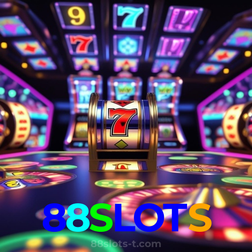 88SLOTS：Cada giro nas roletas é uma chance de vitória! Aposte agora!