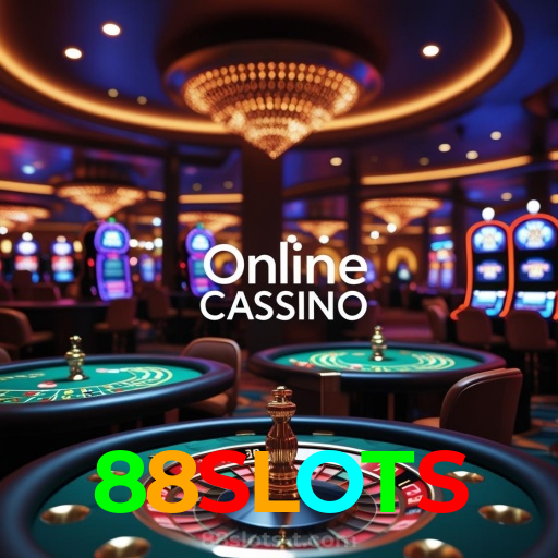 88SLOTS：Cada giro nas roletas é uma chance de vitória! Aposte agora!
