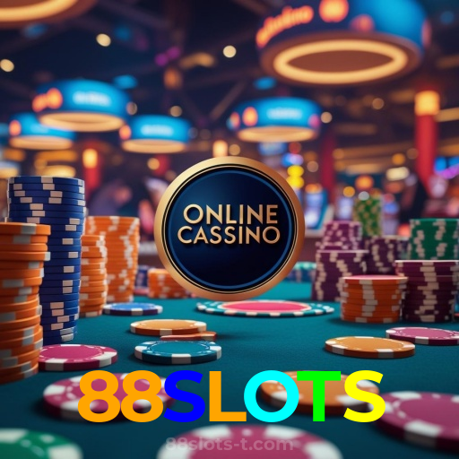 88SLOTS：Em nosso cassino online, as melhores vitórias estão por vir!