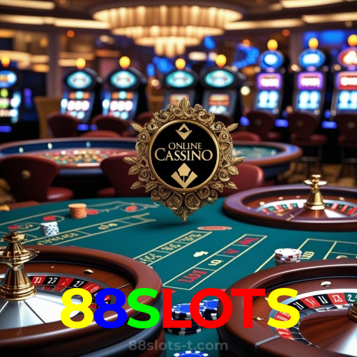88SLOTS：Jogue futebol online e leve para casa grandes vitórias!