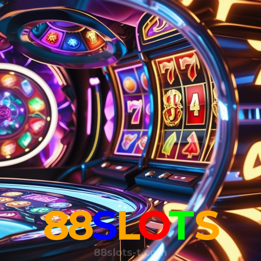 88SLOTS：Encontre a sorte na roleta! Aposte agora e ganhe!
